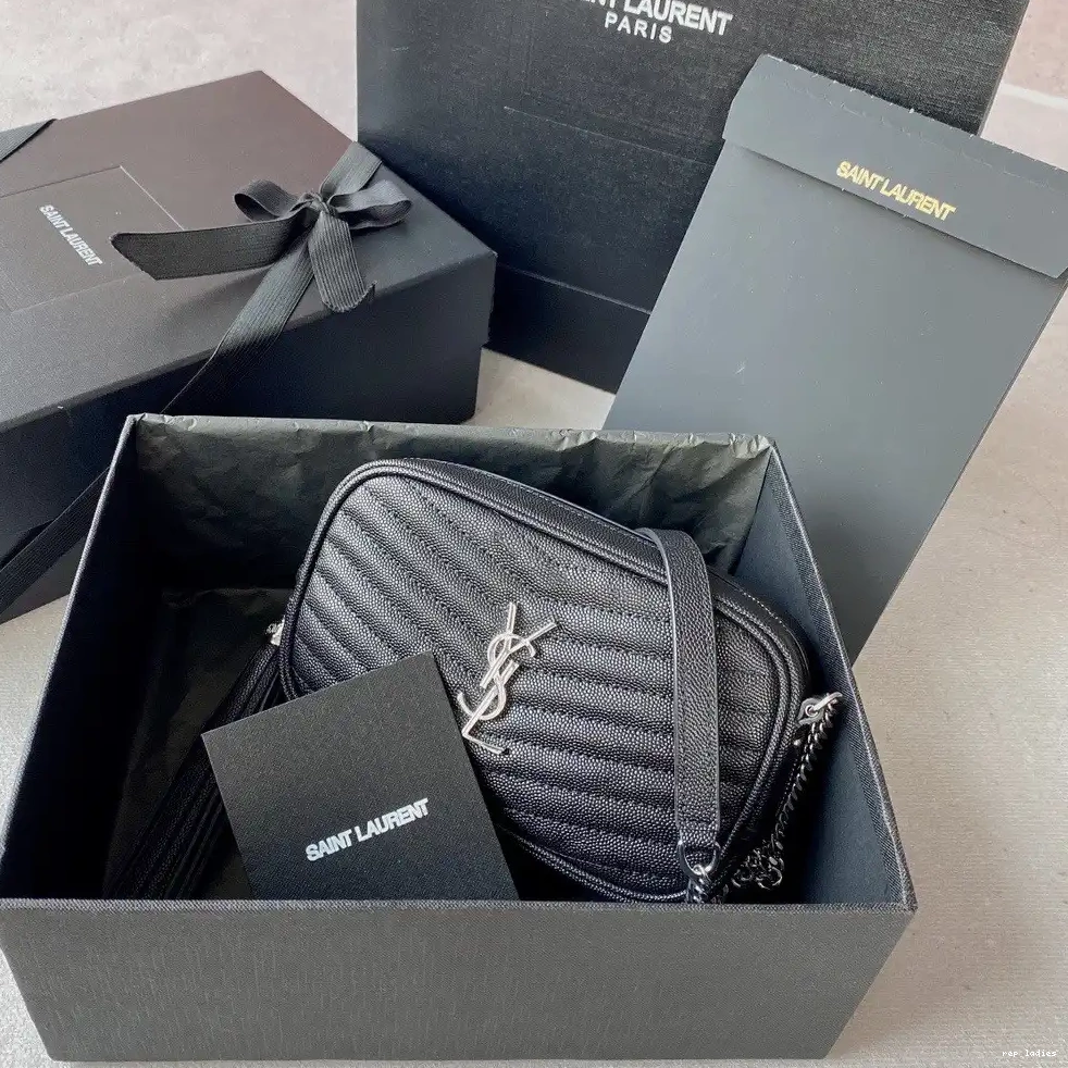 REP YSL BAG MINI LOU 0530
